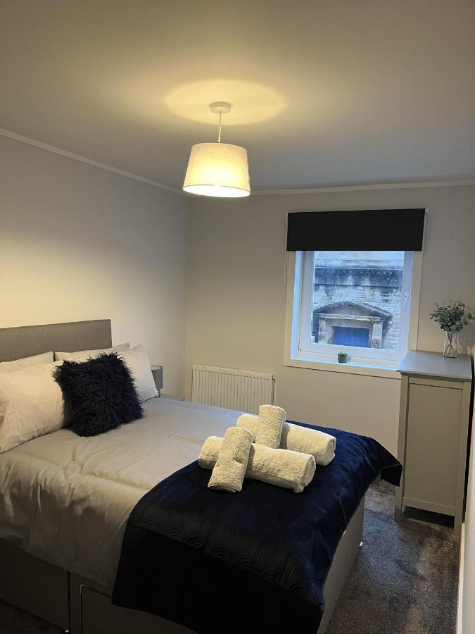 Breadalbane Casa vacanze