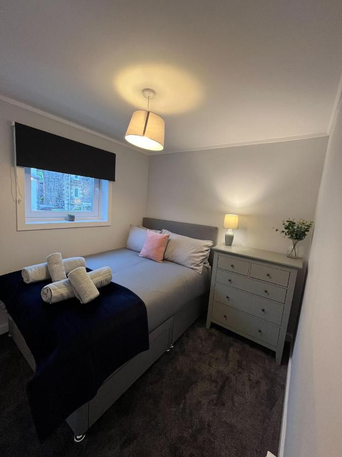 Casa vacanze Breadalbane